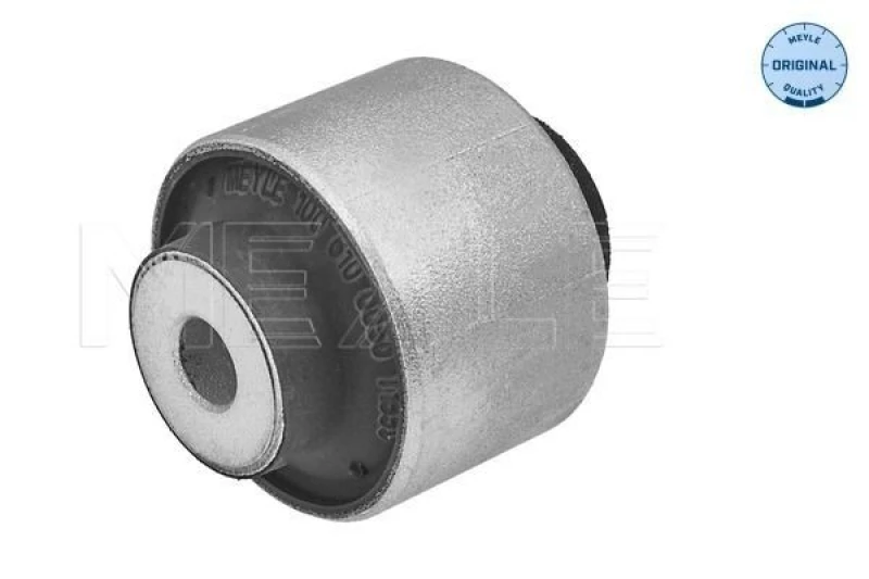 Image of Control arm bush MEYLE 100 610 0050