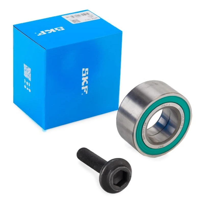 Image of SKF Wheel bearing kit SKF VKBA 3605