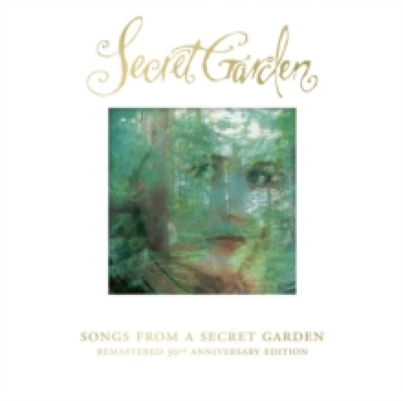 Image of Songs from a Secret Garden (30th Anniversary Edition) CD / Album