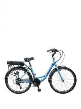 image of Falcon Serene Electric Bike 36V 10Ah