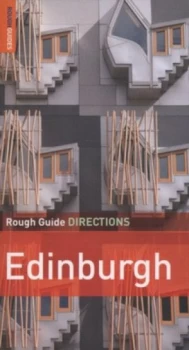 Image of Edinburgh by Donald Reid Paperback