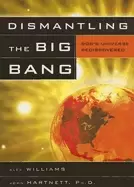 Image of dismantling the big bang