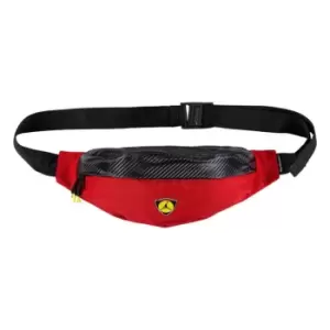 Image of Air Jordan Moto Crossbody 99 - Red