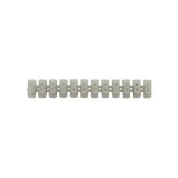 Image of Connect - Wiring ors - 2.5A Terminal Block - 30250