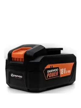 Image of Daewoo Battery 4.0 Mah