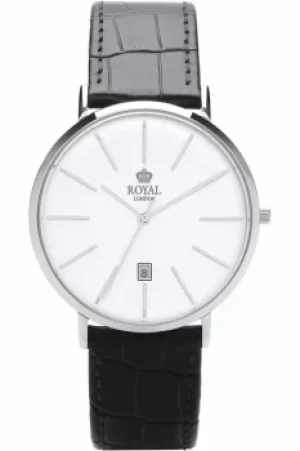 Mens Royal London Watch 41297-01