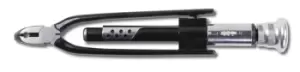 Image of Beta Tools 1761RS/1 Reversible Wire Twisting Pliers w Automatic Return 017610130