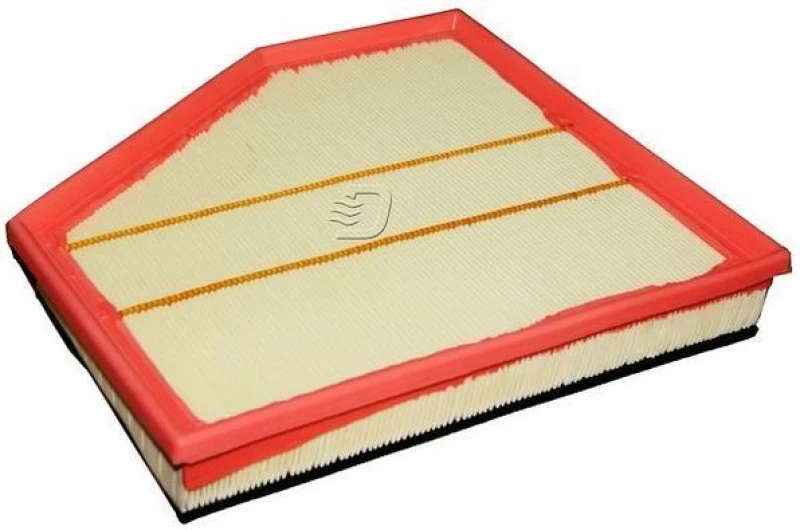 Image of DENCKERMANN Air filter DENCKERMANN A141229