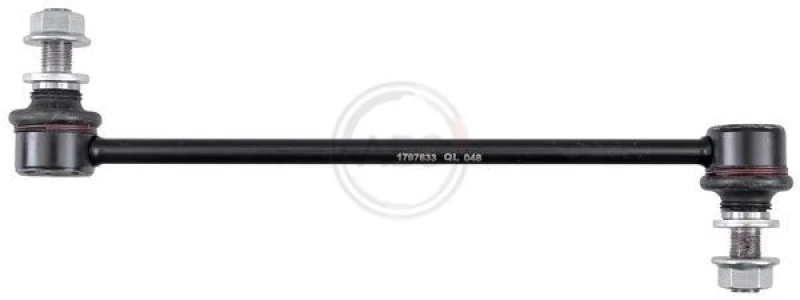 Image of A.B.S. Anti-roll bar link A.B.S. 260977