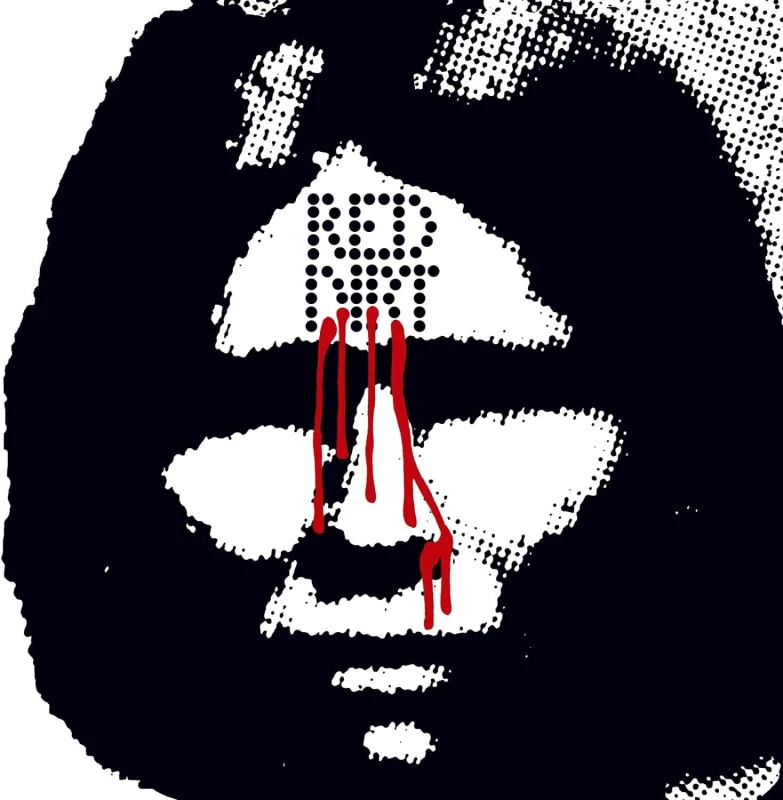 Image of Red Dirt Vinyl