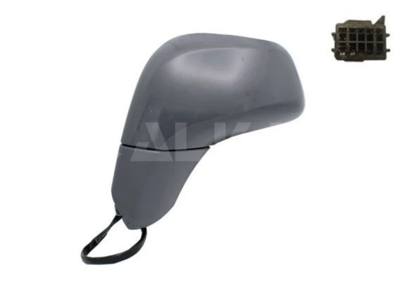 Image of ALKAR Wing mirror ALKAR 9041511