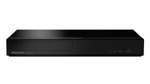 image of Panasonic DP-UB150EB Smart 4K Ultra HD Bluray Player