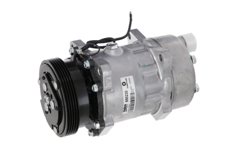 Image of Air conditioning compressor VALEO 690230