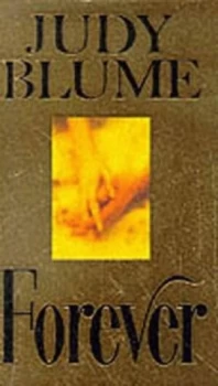 Image of Forever by Judy Blume Book