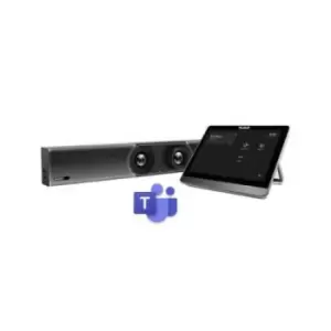 Image of Yealink A30-20 Meeting Bar & CTP18