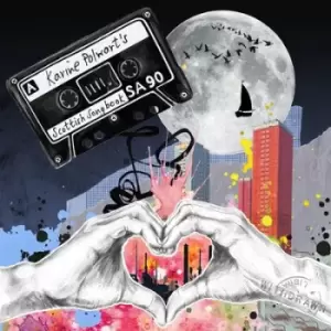 Image of Karine Polwarts Scottish Songbook by Karine Polwart CD Album