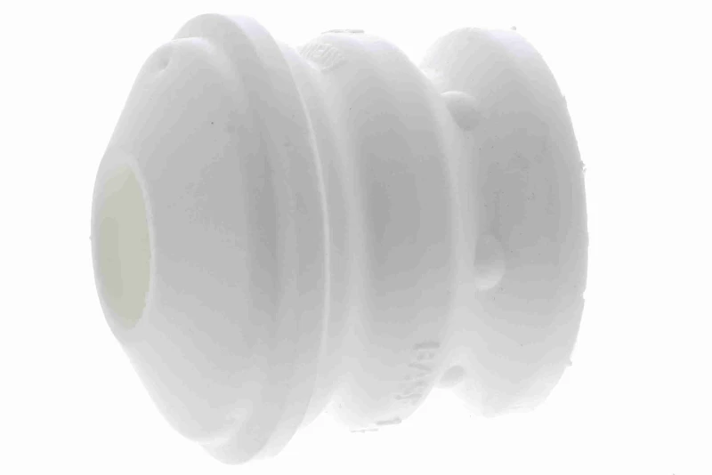 Image of VAICO V20-7368 Rubber Buffer, suspension Q+, original equipment manufacturer quality MADE IN GERMANY, Front Axle PU (Polyurethane) Rubber Buffer,suspe