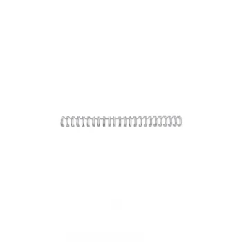 Image of WireBind Binding Wires 3:1 NO.7 - A5 Silver (250)