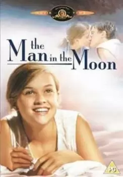 Image of The Man in the Moon - DVD