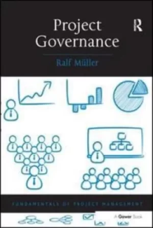 Image of Project governance by Ralf Mller