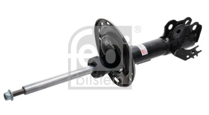Image of Shock absorber FEBI BILSTEIN 1002900