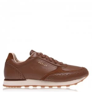 Image of Radley Haven Runners - Dark Butter