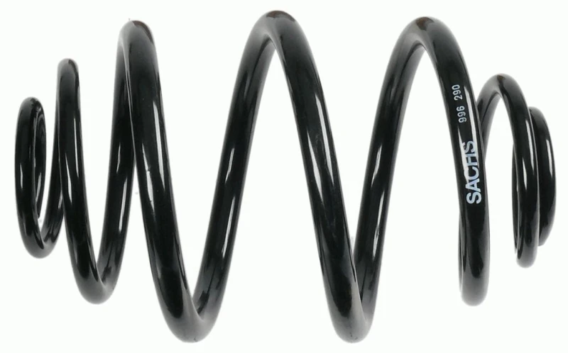 Image of Coil spring SACHS 996 290