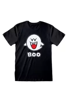 Image of Boo T-Shirt