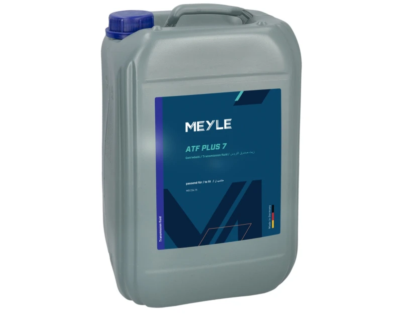 Image of Automatic transmission fluid MEYLE 014 019 3110