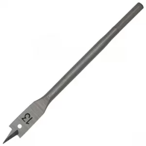 image of Worksafe FWB13 Flat Wood Bit Ø13mm x 152mm