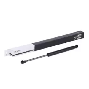 Image of RIDEX Gas Spring, rear window 2454G0018 RENAULT,SCENIC II (JM0/1_),GRAND SCENIC II (JM0/1_)