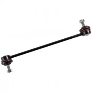 Image of Rod/Strut Stabiliser Link Prokit 19469 by Febi Bilstein Front Axle Left/Right