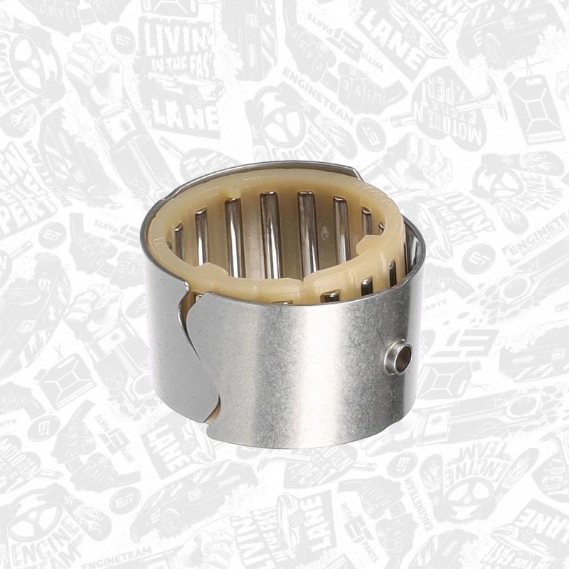 Image of ET ENGINETEAM Camshaft bearings ET ENGINETEAM LV0008