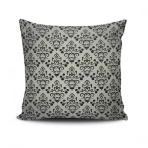 Image of NKLF-122 Multicolor Cushion Cover