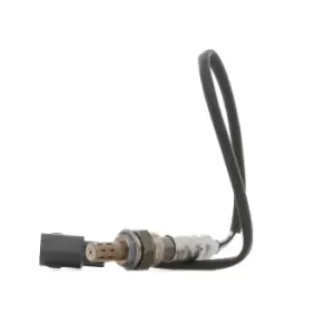 Image of RIDEX Lambda sensor TOYOTA,DAIHATSU,LEXUS 3922L0066 8946530470,8946550130,8946553150 8946505110,8946520660,8946520790,8946533260,8946533420