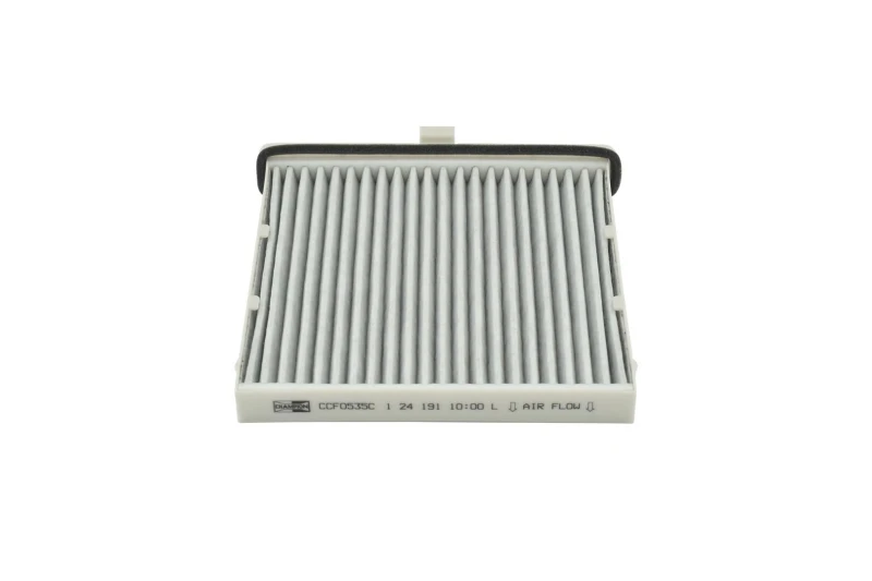 Image of Pollen filter CHAMPION CCF0535C