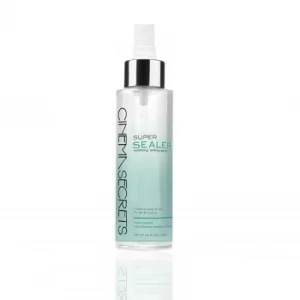 image of Cinema Secrets Super Sealer Mattifying Setting Spray 100ml