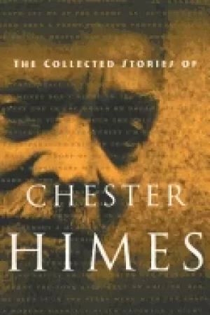 Image of collected stories of chester himes