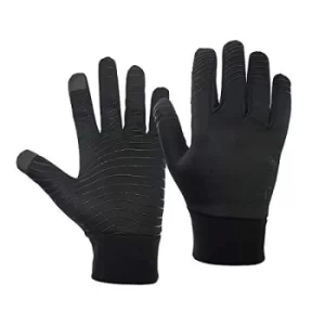 Image of Precision Essential Warm Players Gloves Adult Adult