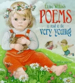 Image of eloise wilkins poems to read to the very young