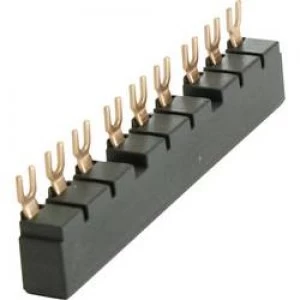 Image of WEG BBS45 3 Phase Rails Without Lateral Auxiliary Switches 3 Switch