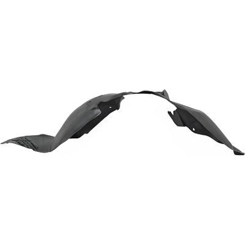 Image of Wheel arch liner DIEDERICHS 4236009