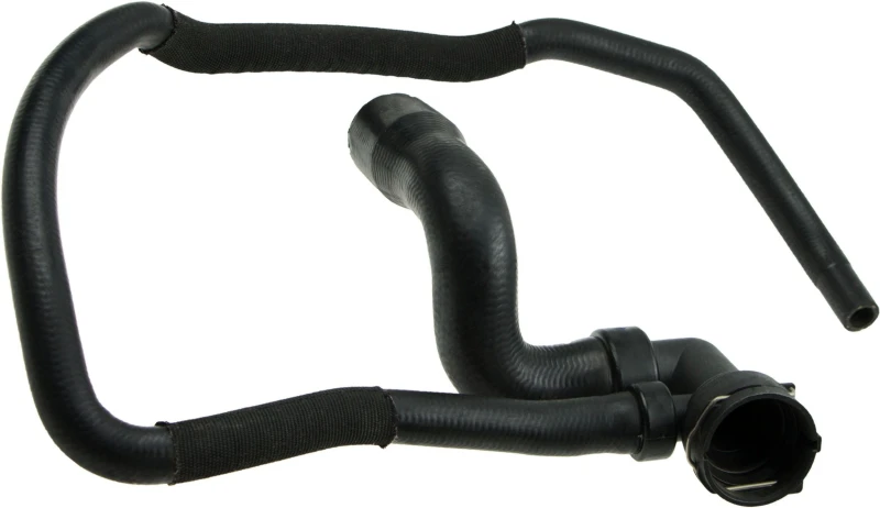 Image of GATES Radiator hose GATES 05-2666