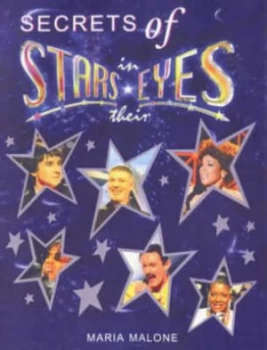 Image of Secrets of Stars in Their Eyes by Maria Malone Book