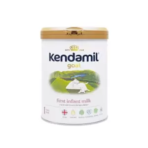 Image of Kendamil Goat First Infant Milk