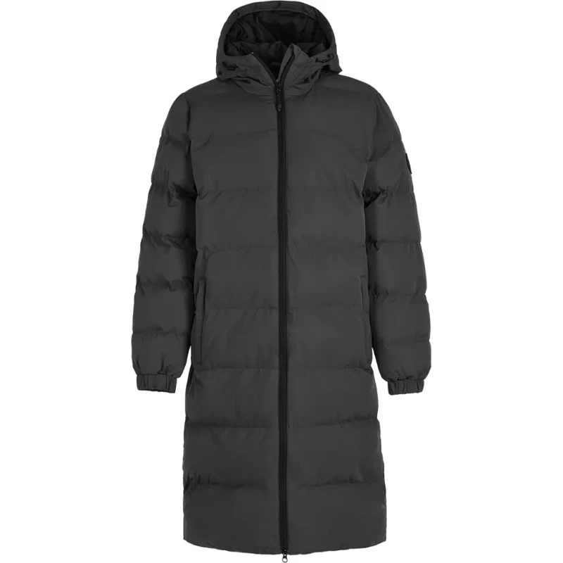 Image of Whistler Womens Whistler Abella Long Puffer Noir Female 36