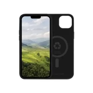 Image of dbramante1928 Monaco Night Black for iPhone 14 Plus