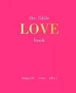 Image of little love book happily ever after