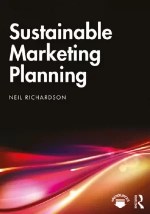 Image of Sustainable Marketing Planning