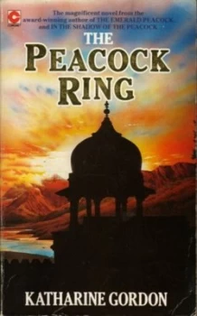 Image of The Peacock Ring by Katharine Gordon Paperback